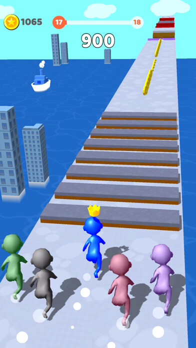Emulate iPhone app Switch Run! using MyAndroid Emulate iPhone app Switch Run! using MyAndroid