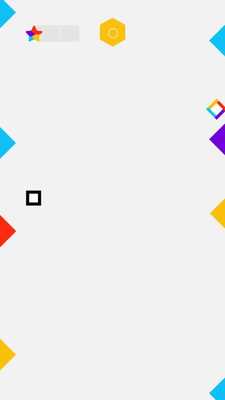 Emulate Android APK Switch Sides Runner