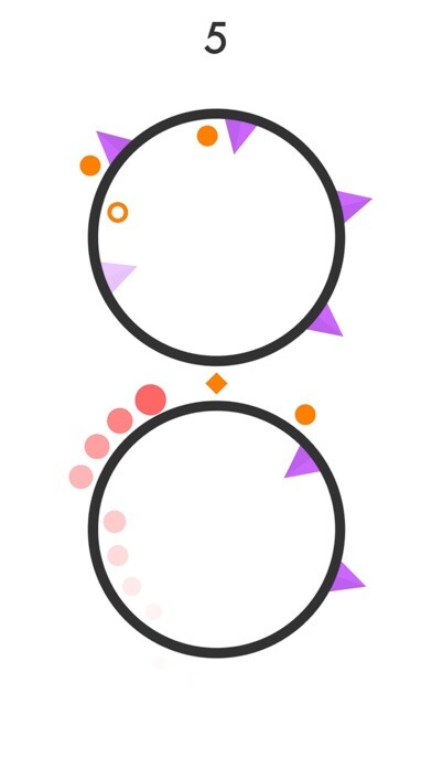 Emulate iPhone app Switch Sides using MyAndroid Emulate iPhone app Switch Sides using MyAndroid