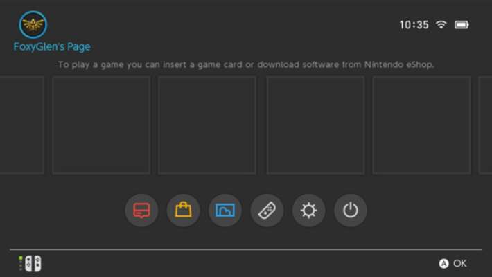 Emulate Android APK Switch Simulator