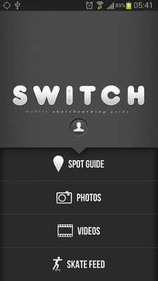 Emulate Android APK Switch Skate Guide Emulate Android APK Switch Skate Guide