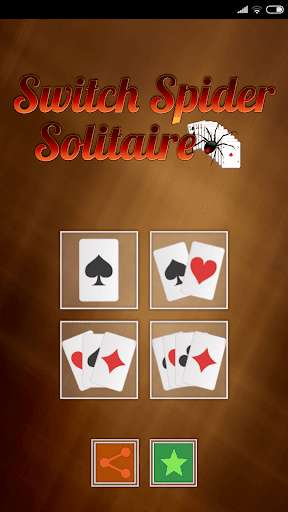 Run android online APK Switch Spider Solitaire from MyAndroid or emulate Switch Spider Solitaire using MyAndroid Run android online APK Switch Spider Solitaire from MyAndroid or emulate Switch Spider Solitaire using MyAndroid