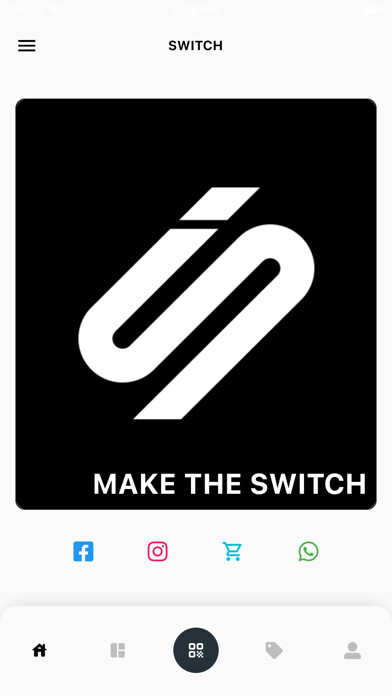 Emulate iPhone app Switch Store App using MyAndroid Emulate iPhone app Switch Store App using MyAndroid