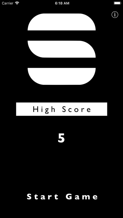 Emulate iPhone app Switch: The 1 Second Game using MyAndroid Emulate iPhone app Switch: The 1 Second Game using MyAndroid