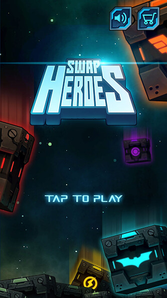 Run android online APK Switch The Block Brain Puzzle - Puzzledom from MyAndroid or emulate Switch The Block Brain Puzzle - Puzzledom using MyAndroid