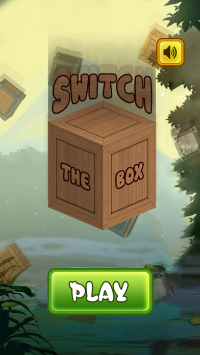 Emulate iPhone app Switch The Box using MyAndroid Emulate iPhone app Switch The Box using MyAndroid