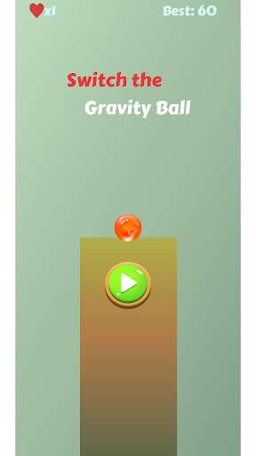Run android online APK Switch The Gravity Ball from MyAndroid or emulate Switch The Gravity Ball using MyAndroid