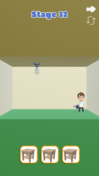 Emulate iPhone app Switch the Lamp using MyAndroid Emulate iPhone app Switch the Lamp using MyAndroid
