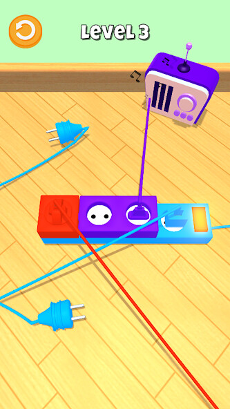 Run android online APK Switch The Plugs from MyAndroid or emulate Switch The Plugs using MyAndroid