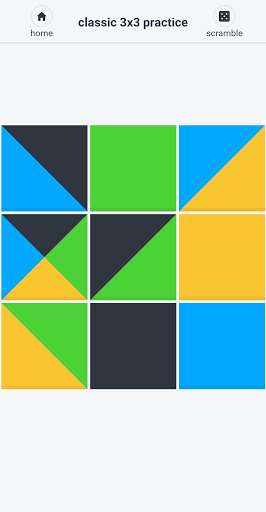 Emulate Android APK SwitchTile