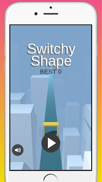 Run android online APK Switchy Shape - Hyper Casual Game from MyAndroid or emulate Switchy Shape - Hyper Casual Game using MyAndroid