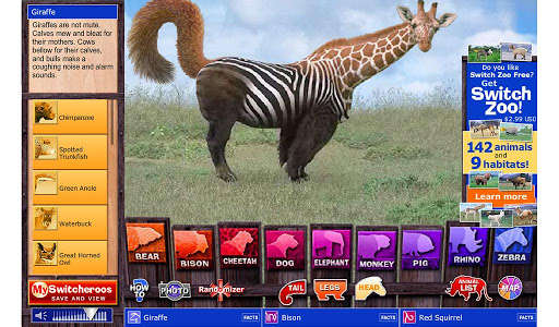 Run android online APK Switch Zoo Free from MyAndroid or emulate Switch Zoo Free using MyAndroid Run android online APK Switch Zoo Free from MyAndroid or emulate Switch Zoo Free using MyAndroid