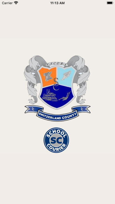 Emulate iPhone app Switzerland County School Corp using MyAndroid Emulate iPhone app Switzerland County School Corp using MyAndroid
