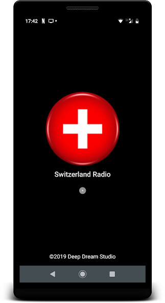 Emulate Android APK Switzerland Radio Emulate Android APK Switzerland Radio