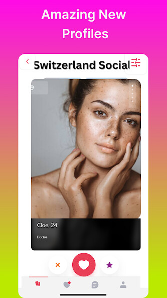 Run android online APK Switzerland Social -Dating App from MyAndroid or emulate Switzerland Social -Dating App using MyAndroid Run android online APK Switzerland Social -Dating App from MyAndroid or emulate Switzerland Social -Dating App using MyAndroid