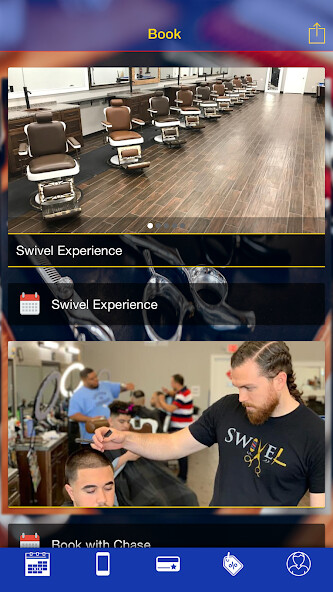 Run android online APK Swivel Barbershop from MyAndroid or emulate Swivel Barbershop using MyAndroid Run android online APK Swivel Barbershop from MyAndroid or emulate Swivel Barbershop using MyAndroid