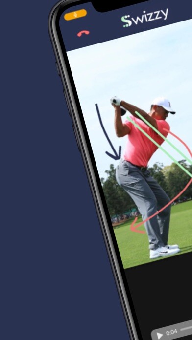 Emulate iPhone app Swizzy Golf using MyAndroid Emulate iPhone app Swizzy Golf using MyAndroid