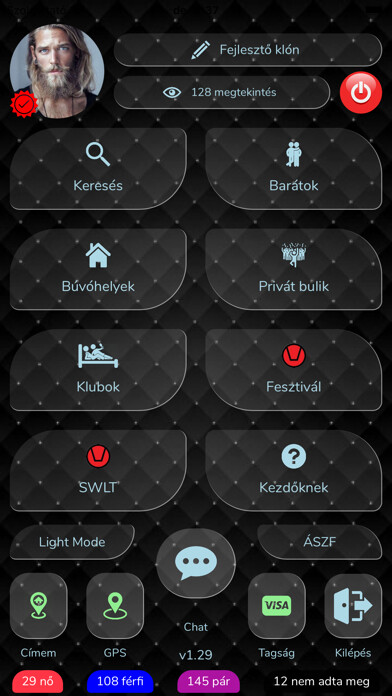 Run android online APK SW Light from MyAndroid or emulate SW Light using MyAndroid