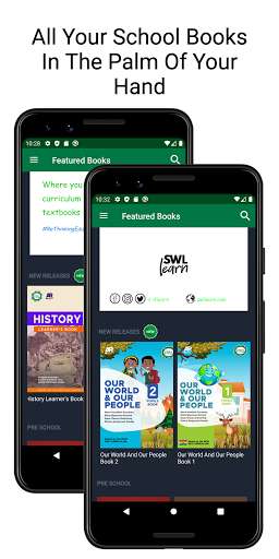 Run android online APK SWL Learn from MyAndroid or emulate SWL Learn using MyAndroid