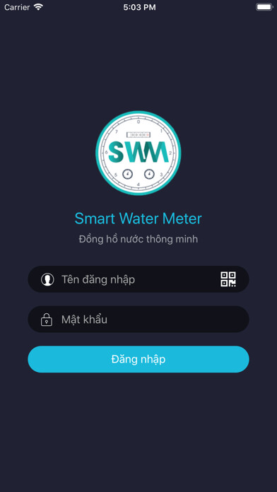 Emulate iPhone app SWM Customer using MyAndroid Emulate iPhone app SWM Customer using MyAndroid