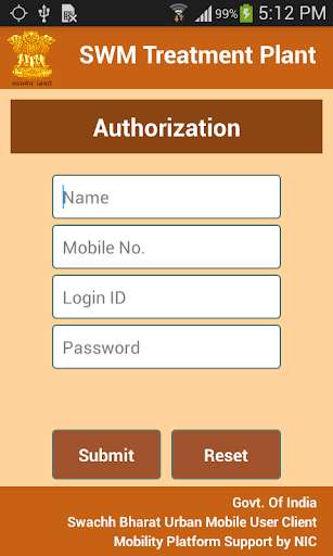 Run android online APK SWM Treatment Plants (Karvy) from MyAndroid or emulate SWM Treatment Plants (Karvy) using MyAndroid Run android online APK SWM Treatment Plants (Karvy) from MyAndroid or emulate SWM Treatment Plants (Karvy) using MyAndroid
