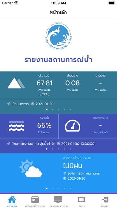 Run android online APK SWOC PR from MyAndroid or emulate SWOC PR using MyAndroid