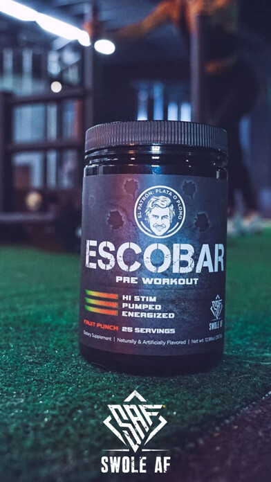 Run android online APK Swole AF Nutrition from MyAndroid or emulate Swole AF Nutrition using MyAndroid