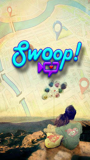 Run android online APK SWOOP Live Video Dating from MyAndroid or emulate SWOOP Live Video Dating using MyAndroid