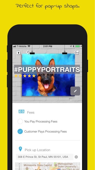 Emulate iPhone app Swoop Market using MyAndroid Emulate iPhone app Swoop Market using MyAndroid
