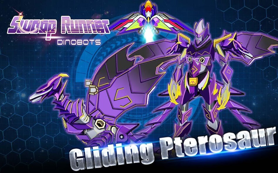 Run android online APK Swoop WindRunner: Dino Robot from MyAndroid or emulate Swoop WindRunner: Dino Robot using MyAndroid Run android online APK Swoop WindRunner: Dino Robot from MyAndroid or emulate Swoop WindRunner: Dino Robot using MyAndroid