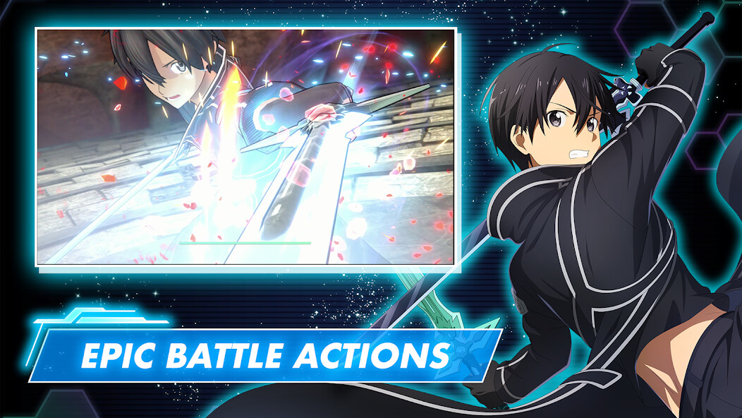 Emulate iPhone app Sword Art Online VS using MyAndroid Emulate iPhone app Sword Art Online VS using MyAndroid