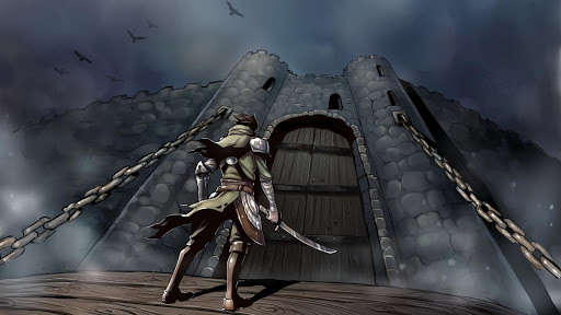 Run android online APK Swordbreaker The Game. Text quest from MyAndroid or emulate Swordbreaker The Game. Text quest using MyAndroid