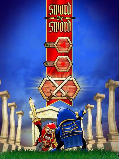 Run android online APK Sword by Sword from MyAndroid or emulate Sword by Sword using MyAndroid
