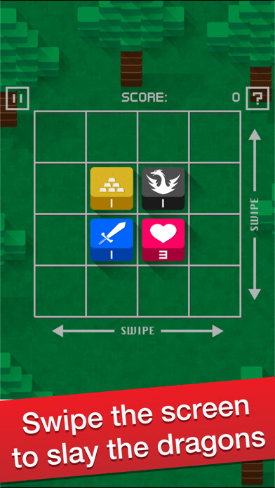 Emulate iPhone app Sword & Dragon using MyAndroid Emulate iPhone app Sword & Dragon using MyAndroid
