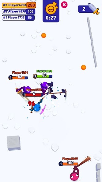 Run android online APK Sworded.io from MyAndroid or emulate Sworded.io using MyAndroid Run android online APK Sworded.io from MyAndroid or emulate Sworded.io using MyAndroid