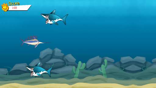 Run android online APK Sword Fish Shark Attack from MyAndroid or emulate Sword Fish Shark Attack using MyAndroid Run android online APK Sword Fish Shark Attack from MyAndroid or emulate Sword Fish Shark Attack using MyAndroid