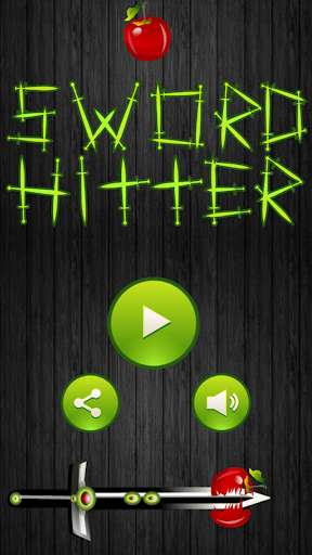 Run android online APK Sword Hitter Game from MyAndroid or emulate Sword Hitter Game using MyAndroid