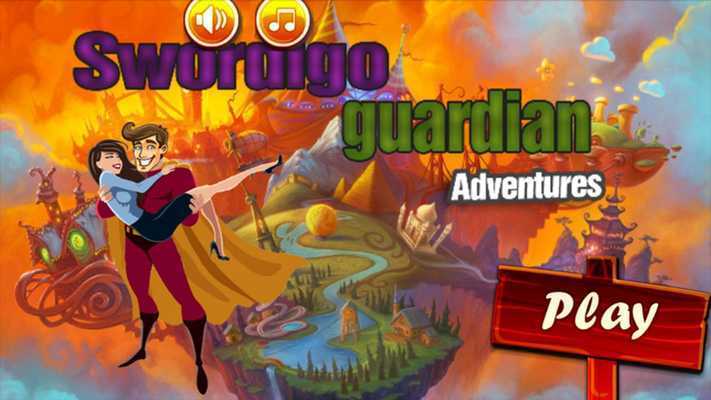 Emulate Android APK Swordigo Guardian Emulate Android APK Swordigo Guardian