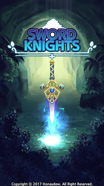 Run android online APK Sword Knights : Idle RPG (Premium) from MyAndroid or emulate Sword Knights : Idle RPG (Premium) using MyAndroid