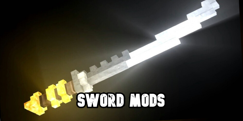 Run android online APK Sword mods for Minecraft PE from MyAndroid or emulate Sword mods for Minecraft PE using MyAndroid