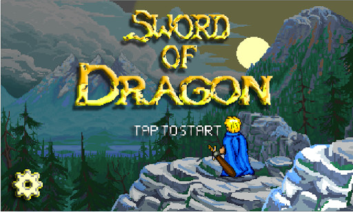 Emulate Android APK Sword of Dragon Emulate Android APK Sword of Dragon