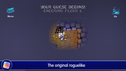 Run android online APK Sword of Fargoal - GameClub from MyAndroid or emulate Sword of Fargoal - GameClub using MyAndroid
