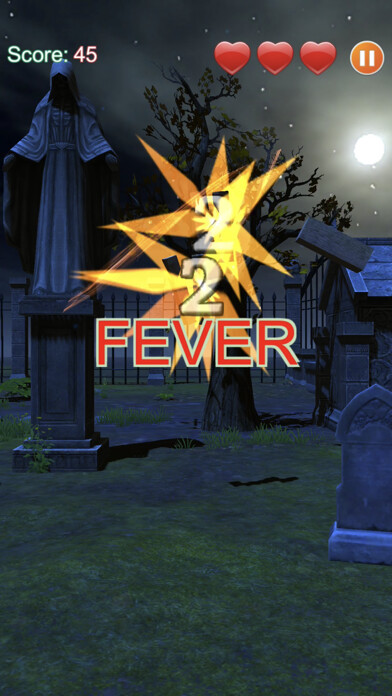 Emulate iPhone app Sword of Ninja 2 using MyAndroid Emulate iPhone app Sword of Ninja 2 using MyAndroid