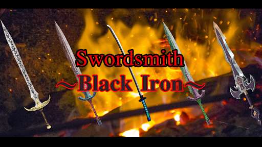 Run android online APK Swordsmith: Black Iron from MyAndroid or emulate Swordsmith: Black Iron using MyAndroid