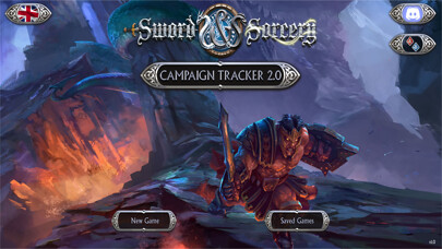Emulate iPhone app Sword & Sorcery AC using MyAndroid Emulate iPhone app Sword & Sorcery AC using MyAndroid