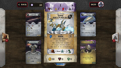 Emulate Android APK Sword Sorcery Companion App Emulate Android APK Sword Sorcery Companion App