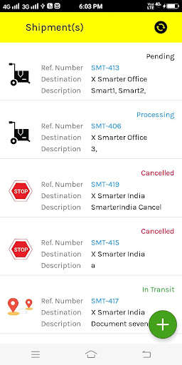 Run android online APK SWorks Shipment Tracking from MyAndroid or emulate SWorks Shipment Tracking using MyAndroid Run android online APK SWorks Shipment Tracking from MyAndroid or emulate SWorks Shipment Tracking using MyAndroid