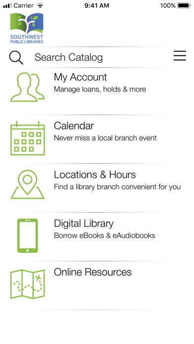 Emulate iPhone app SWPL Mobile using MyAndroid Emulate iPhone app SWPL Mobile using MyAndroid