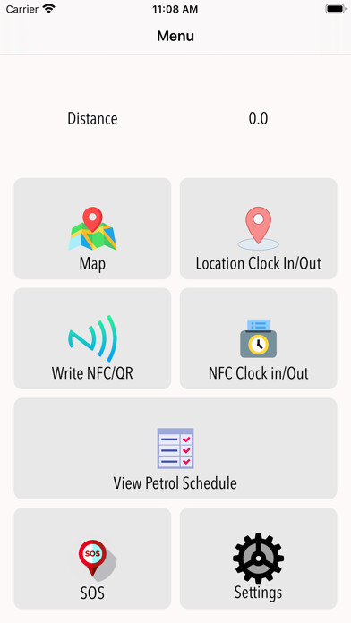 Run android online APK SWP Patrol Supervisor from MyAndroid or emulate SWP Patrol Supervisor using MyAndroid
