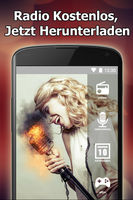 Emulate Android APK SWR3 Radio Emulate Android APK SWR3 Radio